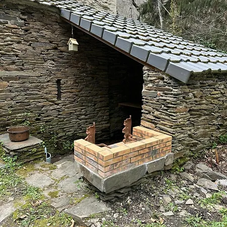 Historic Mill In The Heart Of Black Mountain